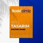 Afiş