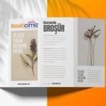 115 Gr. Ekonomik Broşür