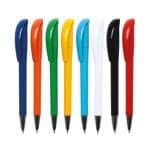 Plastik Kalem - Görsel 2