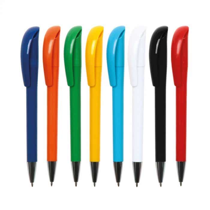 Plastik Kalem - Görsel 2