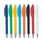 Plastik Kalem - Görsel 15