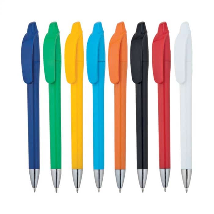 Plastik Kalem - Görsel 15