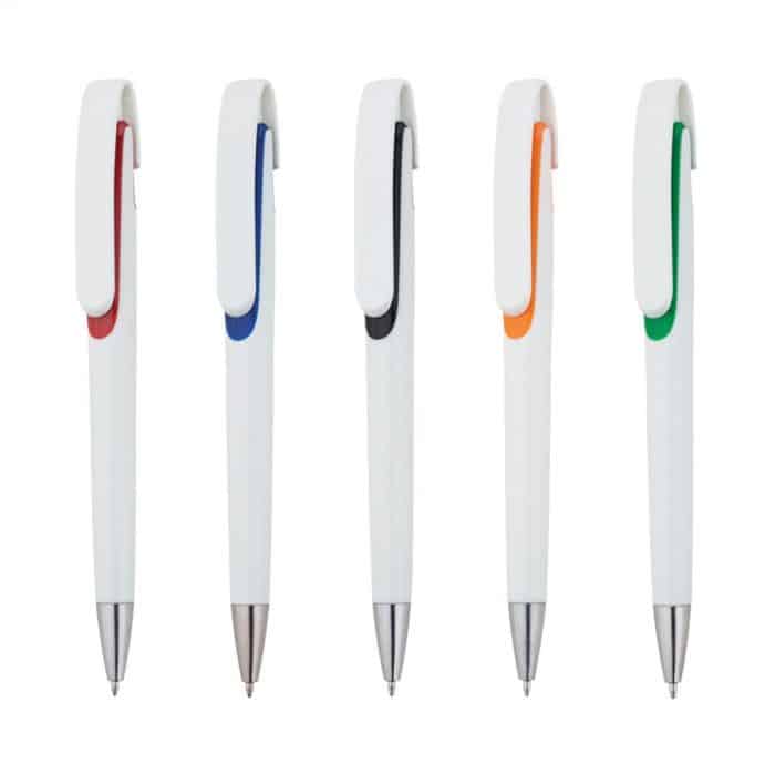 Plastik Kalem - Görsel 13