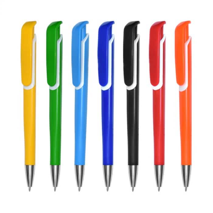 Plastik Kalem - Görsel 11