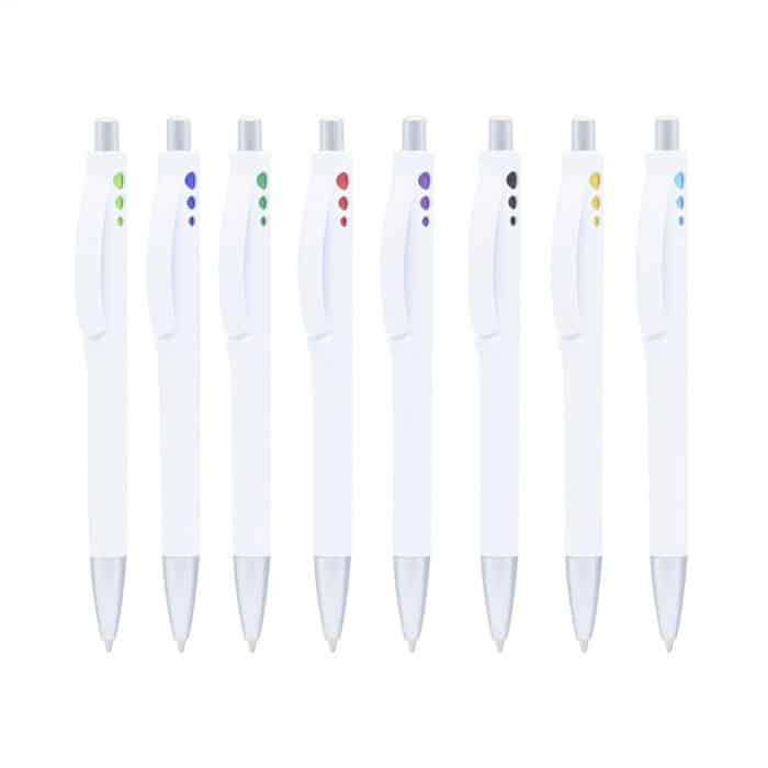 Plastik Kalem - Görsel 9