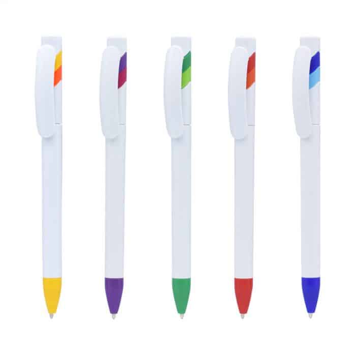 Plastik Kalem - Görsel 8