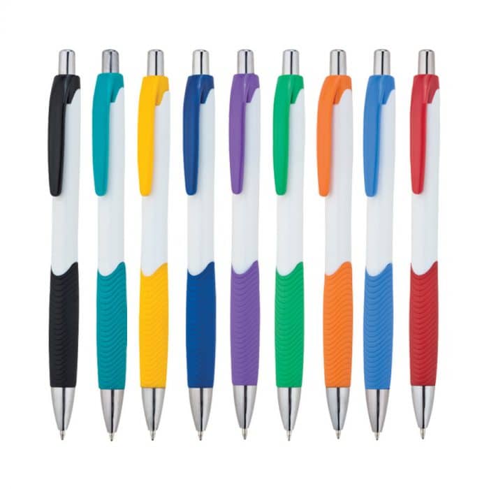 Plastik Kalem - Görsel 4