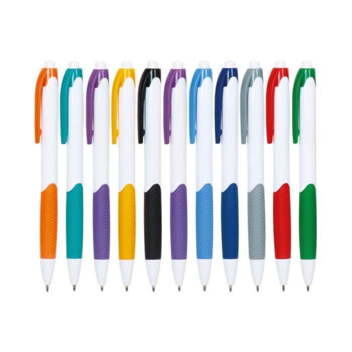 Plastik Kalem - Görsel 3