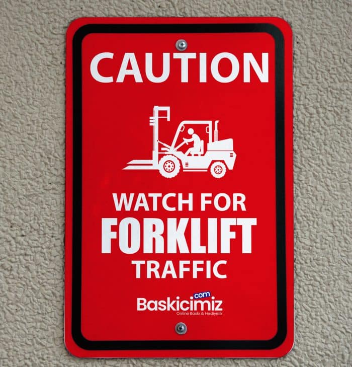 Baskılı Plastik Levhalar - Görsel 2