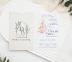 9298 - Eko Davetiye - Görsel 2