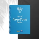 spiralli defter, defter spirali, üstten spiralli defter, 120 yaprak spiralli defter, 96 yaprak spiralli defter, a5 spiralli defter, spiralli defter a4, spiralli, spiralli defter a4, kareli spiralli defter, kareli telli defter