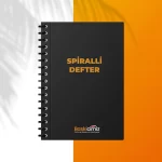defter spirali, 96 yaprak spiralli defter, a5 spiralli defter, 72 yaprak spiralli defter, çizgisiz spiralli defter, a5 spiralli çizgisiz defter, spiralli a5 defter, spiralli defter a5, toptan spiralli defter
