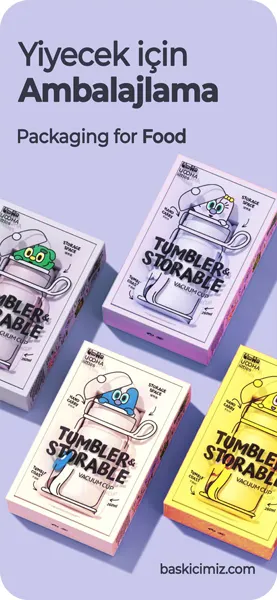 Yiyecek Ambalaj