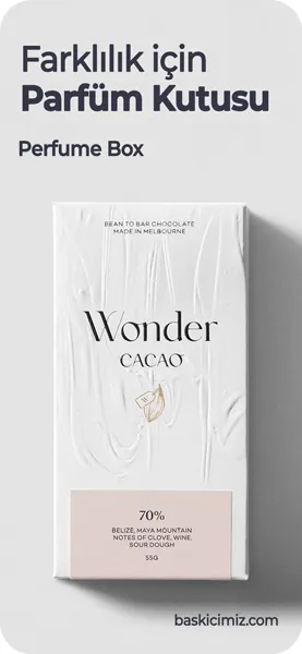 Parfüm Kutusu