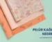 pelür kağıt baskı
