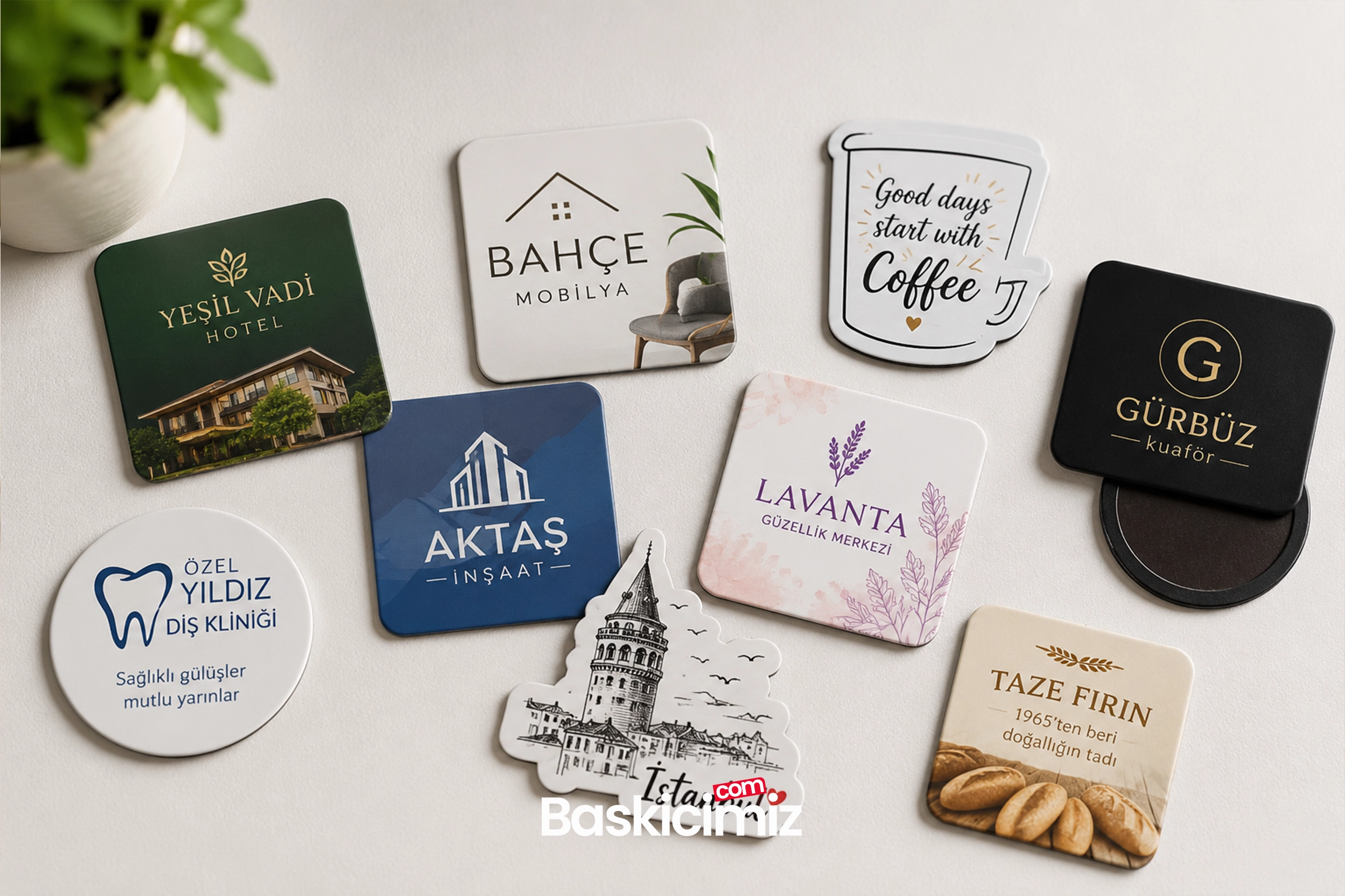 baskılı magnet magnet baskı özel tasarım magnet kişiye özel magnet reklam magneti promosyon magnet buzdolabı magneti kurumsal magnet logo baskılı magnet firma magneti